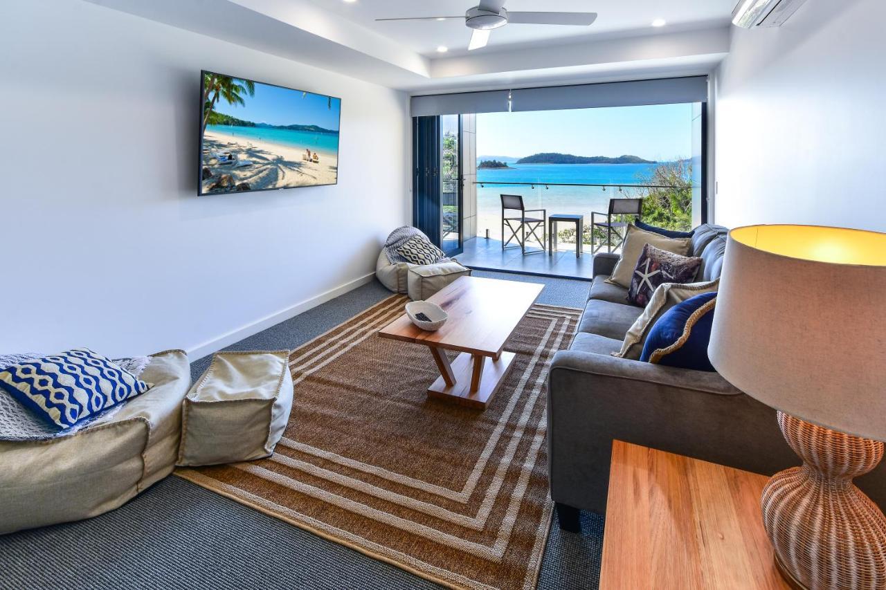 Hidden Cove On Hamilton Island By Hiha Apartment Ngoại thất bức ảnh