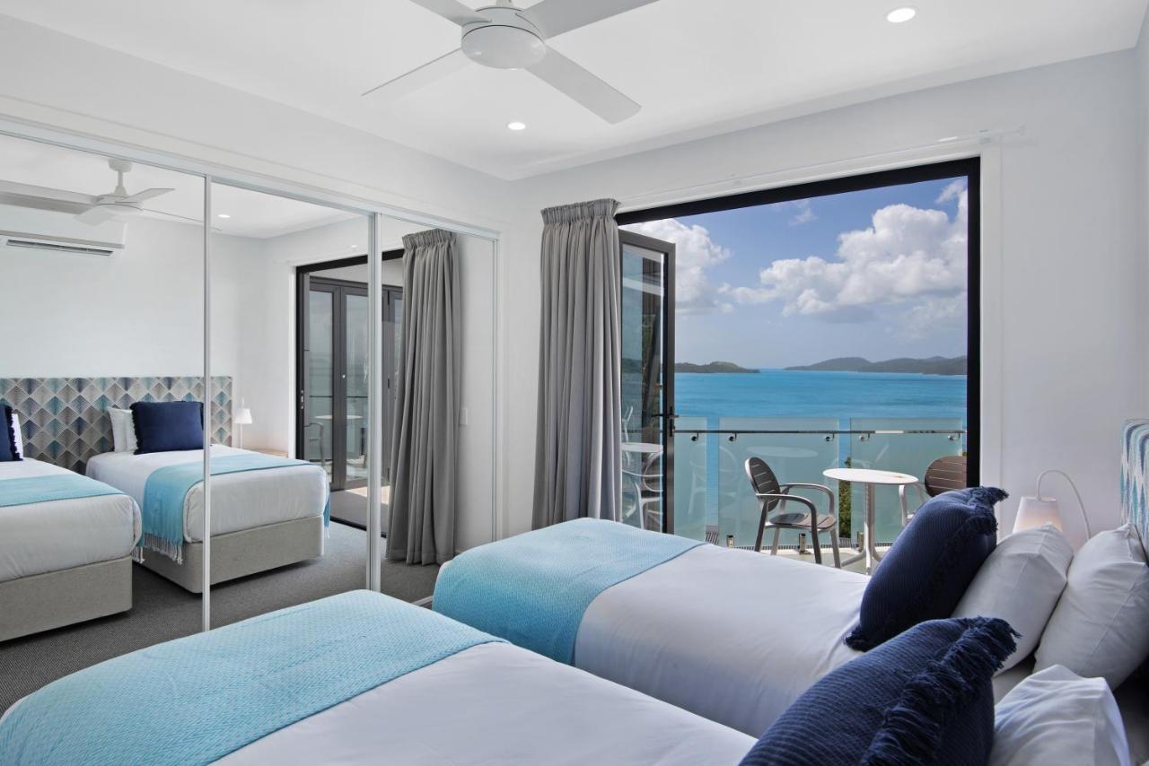 Hidden Cove On Hamilton Island By Hiha Apartment Ngoại thất bức ảnh
