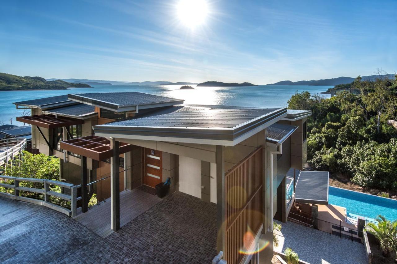 Hidden Cove On Hamilton Island By Hiha Apartment Ngoại thất bức ảnh