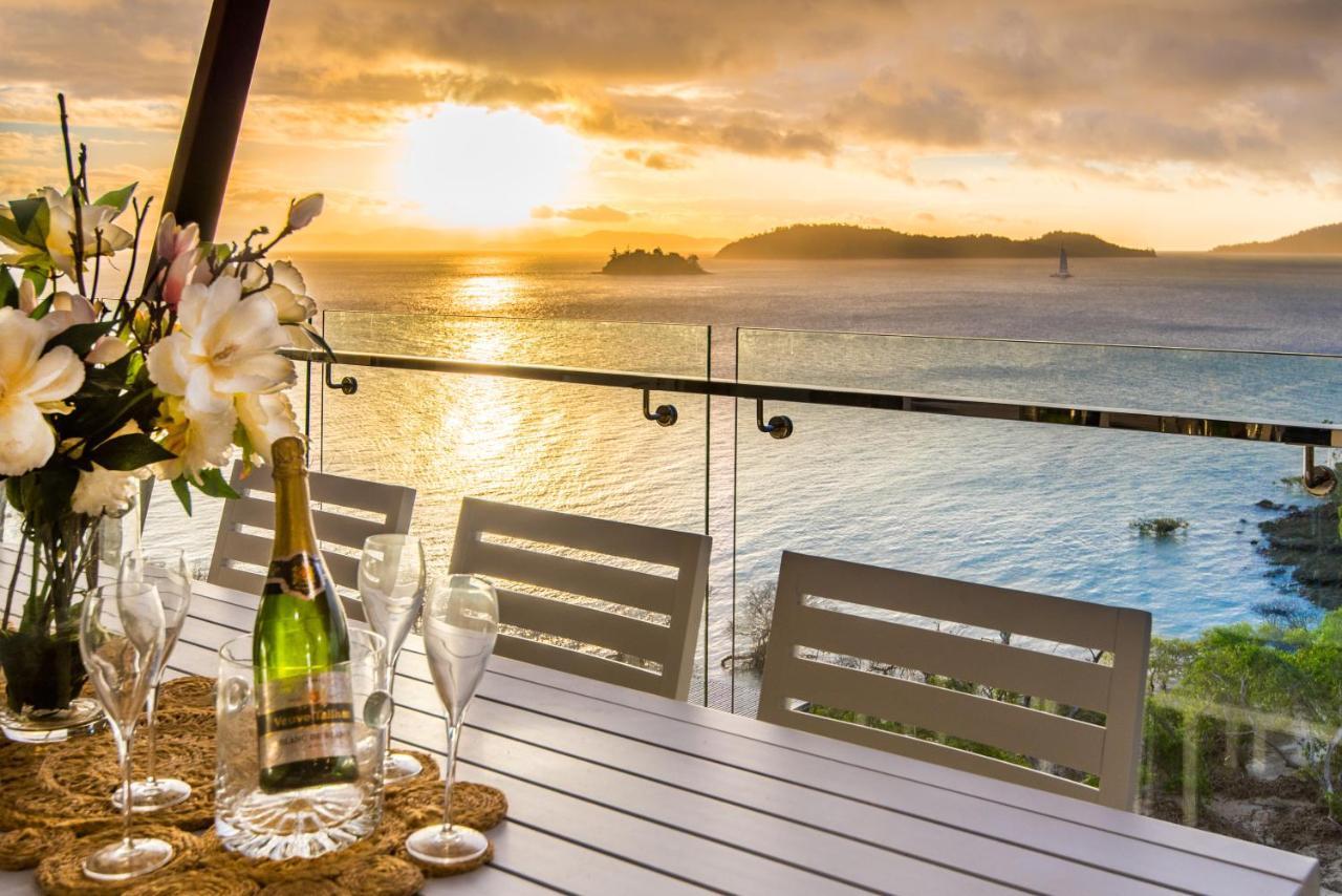 Hidden Cove On Hamilton Island By Hiha Apartment Ngoại thất bức ảnh