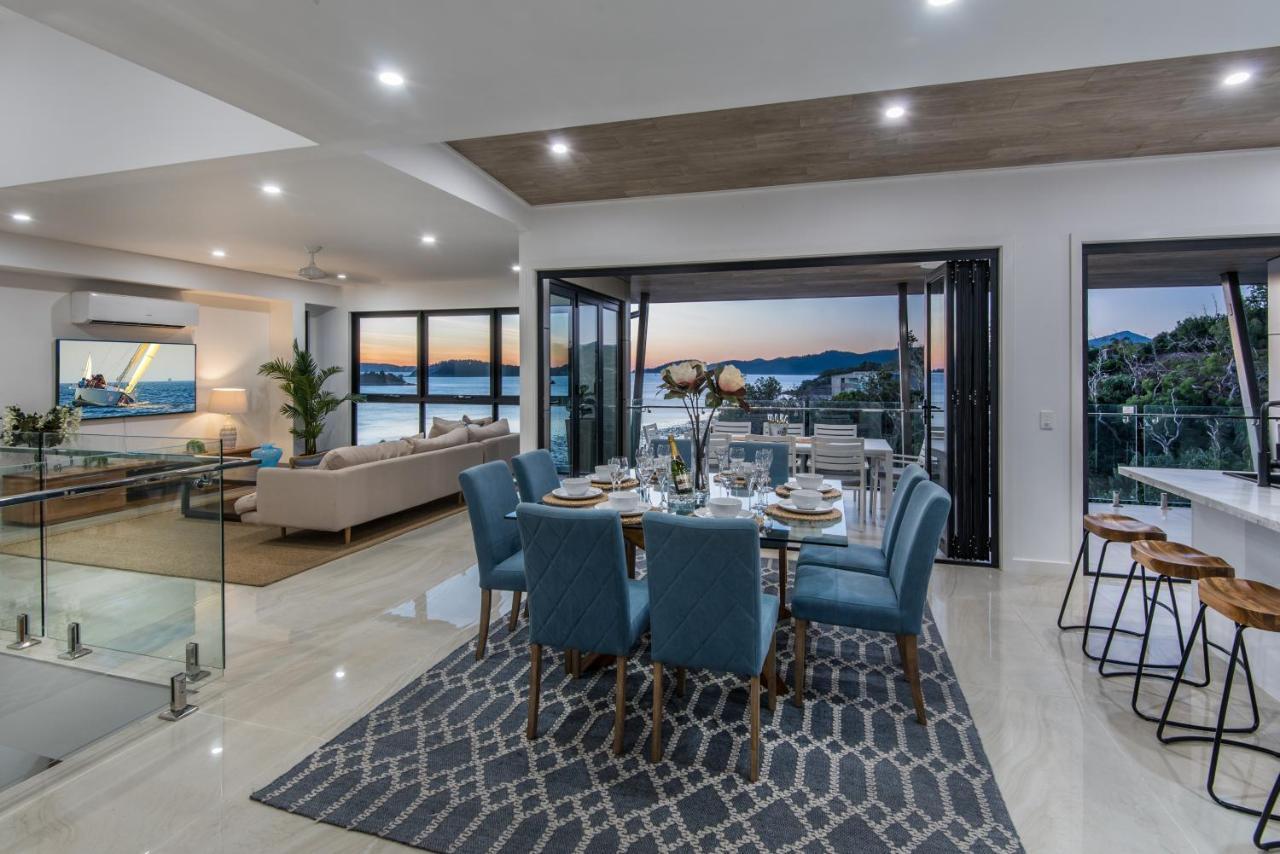 Hidden Cove On Hamilton Island By Hiha Apartment Ngoại thất bức ảnh