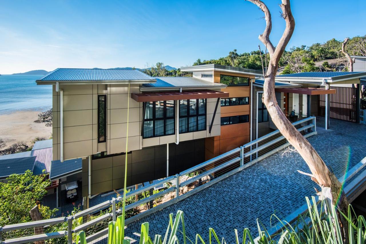 Hidden Cove On Hamilton Island By Hiha Apartment Ngoại thất bức ảnh