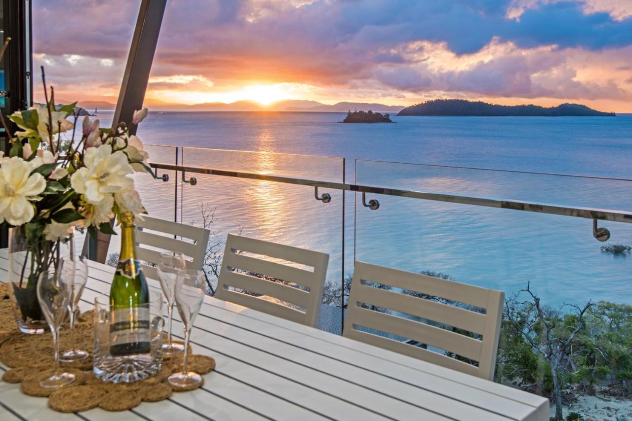 Hidden Cove On Hamilton Island By Hiha Apartment Ngoại thất bức ảnh